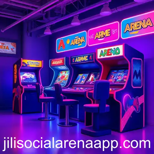 Arcade Games