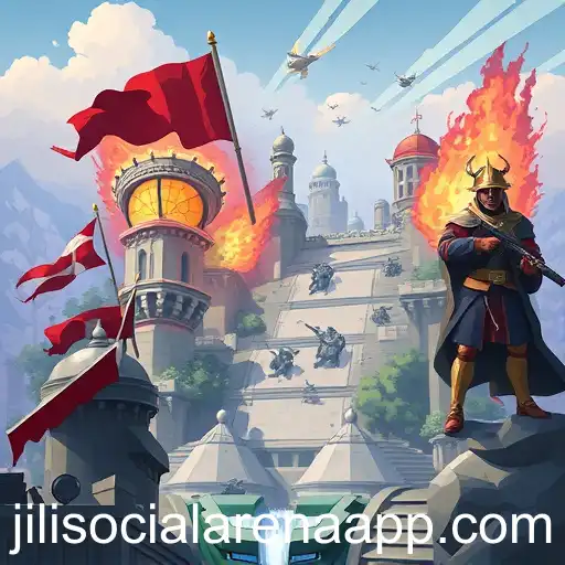 Digital Transformation of Gaming Platforms