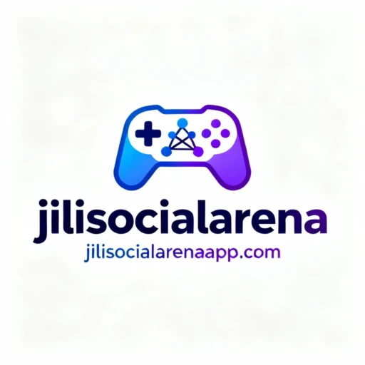 jilisocialarena