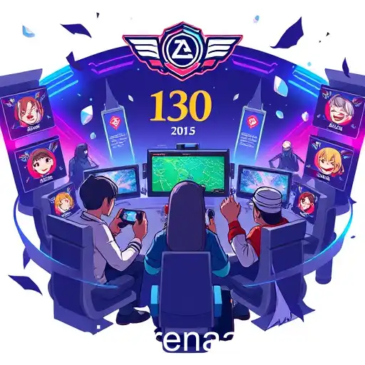 The Rise of JiliSocialArena in the Gaming World