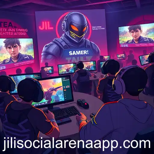 The Rise of JiliSocialArena: Revolutionizing Online Gaming Communities